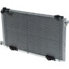 Universal Air Conditioner (UAC) CN4643PFC A/C Condenser A/C Condenser -- Condenser Parallel Flow