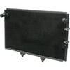Universal Air Conditioner (UAC) CN4684PFC A/C Condenser A/C Condenser -- Condenser Parallel Flow