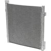 Universal Air Conditioner (UAC) CN4730PFXC A/C Condenser A/C Condenser -- Condenser Parallel Flow