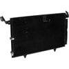 Universal Air Conditioner (UAC) CN4988PFC A/C Condenser A/C Condenser -- Condenser Parallel Flow