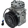 Universal Air Conditioner (UAC) CO0076C A/C Compressor A/C Compressor -- UAC York Compressor Assembly