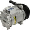Universal Air Conditioner (UAC) CO11191C A/C Compressor A/C Compressor -- UAC 10S17C Compressor Assembly