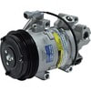 Universal Air Conditioner (UAC) CO11034C A/C Compressor A/C Compressor -- UAC 5SE09C Compressor Assembly