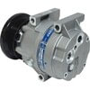 Universal Air Conditioner (UAC) CO20335C A/C Compressor A/C Compressor -- UAC V5 Compressor Assembly
