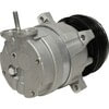 CO21134C by UNIVERSAL AIR CONDITIONER (UAC) - A/C Compressor -- UAC V5 Compressor Assembly