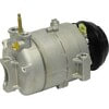 Universal Air Conditioner (UAC) CO21171C A/C Compressor A/C Compressor -- UAC CVC Compressor Assembly