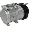 Universal Air Conditioner (UAC) CO22012C A/C Compressor A/C Compressor -- UAC 10PA17C Compressor Assembly