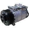 Universal Air Conditioner (UAC) CO29243C A/C Compressor A/C Compressor -- UAC 7SEU16C Compressor Assembly