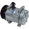 Universal Air Conditioner (UAC) CO4775C A/C Compressor A/C Compressor -- UAC SD7H15 Compressor Assembly