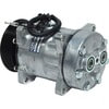 Universal Air Conditioner (UAC) CO4864C A/C Compressor A/C Compressor -- UAC FLX7 Compressor Assembly
