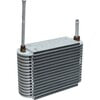 EV0090PFC by UNIVERSAL AIR CONDITIONER (UAC) - A/C Evaporator Core -- Evaporator Plate Fin