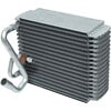 Universal Air Conditioner (UAC) EV0146PFXC A/C Evaporator Core A/C Evaporator Core -- Evaporator Plate Fin