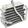 Universal Air Conditioner (UAC) EV3155AC A/C Evaporator Core A/C Evaporator Core -- Evaporator Serpentine