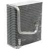 Universal Air Conditioner (UAC) EV3611PFC A/C Evaporator Core A/C Evaporator Core -- Evaporator Plate Fin