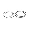 FP Diesel FP-RS0002 Engine Piston Ring Set Ring Set - Single Cylinder