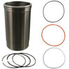 FP Diesel FP-VA100007 Engine Cylinder Liner Kit Liner Kit - without Piston