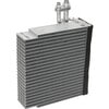 Universal Air Conditioner (UAC) EV939692PFC A/C Evaporator Core A/C Evaporator Core -- Evaporator Plate Fin