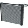 Universal Air Conditioner (UAC) EV939769PFC A/C Evaporator Core A/C Evaporator Core -- Evaporator Parallel Flow