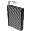 Universal Air Conditioner (UAC) EV939883PFC A/C Evaporator Core A/C Evaporator Core -- Evaporator Plate Fin