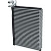 Universal Air Conditioner (UAC) EV939885PFC A/C Evaporator Core A/C Evaporator Core -- Evaporator Plate Fin