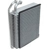 Universal Air Conditioner (UAC) EV939949PFC A/C Evaporator Core A/C Evaporator Core -- Evaporator Plate Fin