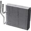 Universal Air Conditioner (UAC) EV939602PFC A/C Evaporator Core A/C Evaporator Core -- Evaporator Plate Fin