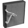 EV939655PFC by UNIVERSAL AIR CONDITIONER (UAC) - A/C Evaporator Core -- Evaporator Plate Fin