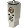 Universal Air Conditioner (UAC) EX10065C A/C Expansion Valve A/C Expansion Valve -- Block Expansion Valve