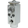 Universal Air Conditioner (UAC) EX10072C A/C Expansion Valve A/C Expansion Valve -- Block Expansion Valve