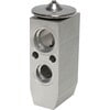 Universal Air Conditioner (UAC) EX10079C A/C Expansion Valve A/C Expansion Valve -- Block Expansion Valve