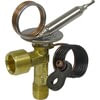 Universal Air Conditioner (UAC) EX10101C A/C Expansion Valve A/C Expansion Valve -- Thermal Expansion Valve