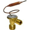 Universal Air Conditioner (UAC) EX10228C A/C Expansion Valve A/C Expansion Valve -- Thermal Expansion Valve