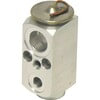 Universal Air Conditioner (UAC) EX10293C A/C Expansion Valve A/C Expansion Valve -- Block Expansion Valve