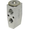 Universal Air Conditioner (UAC) EX10312C A/C Expansion Valve A/C Expansion Valve -- Block Expansion Valve