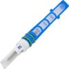 Universal Air Conditioner (UAC) EX5296C A/C Orifice Tube A/C Orifice Tube -- Blue Orifice Tube