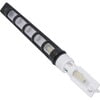 Universal Air Conditioner (UAC) EX5378C A/C Orifice Tube A/C Orifice Tube -- Black Orifice Tube