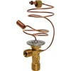 Universal Air Conditioner (UAC) EX6076C A/C Expansion Valve A/C Expansion Valve -- Thermal Expansion Valve