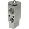 Universal Air Conditioner (UAC) EX10426C A/C Expansion Valve A/C Expansion Valve -- Block Expansion Valve