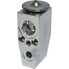EX10566C by UNIVERSAL AIR CONDITIONER (UAC) - A/C Expansion Valve -- Block Expansion Valve