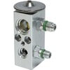 EX10597C by UNIVERSAL AIR CONDITIONER (UAC) - A/C Expansion Valve -- Block Expansion Valve