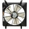Universal Air Conditioner (UAC) FA50293C Engine Cooling Fan Assembly Engine Cooling Fan Assembly -- Radiator Fan