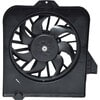 Universal Air Conditioner (UAC) FA50307C Engine Cooling Fan Assembly Engine Cooling Fan Assembly -- Radiator Fan