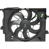 FA 50323C by UNIVERSAL AIR CONDITIONER (UAC) - Engine Cooling Fan Assembly -- Radiator Fan