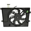 FA50330C by UNIVERSAL AIR CONDITIONER (UAC) - Engine Cooling Fan Assembly -- Radiator Fan