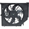 FA50435C by UNIVERSAL AIR CONDITIONER (UAC) - Engine Cooling Fan Assembly -- Radiator Fan