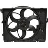 Universal Air Conditioner (UAC) FA50449C Engine Cooling Fan Assembly Engine Cooling Fan Assembly -- Radiator Fan