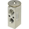 Universal Air Conditioner (UAC) EX9433C A/C Expansion Valve A/C Expansion Valve -- Block Expansion Valve