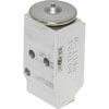 Universal Air Conditioner (UAC) EX9731C A/C Expansion Valve A/C Expansion Valve -- Block Expansion Valve