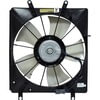 Universal Air Conditioner (UAC) FA50003C Engine Cooling Fan Assembly Engine Cooling Fan Assembly -- Radiator Fan