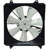 Universal Air Conditioner (UAC) FA50119C A/C Condenser Fan Assembly A/C Condenser Fan Assembly -- Condenser Fan